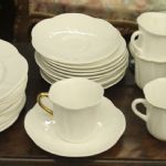 777 5128 COFFEE SET